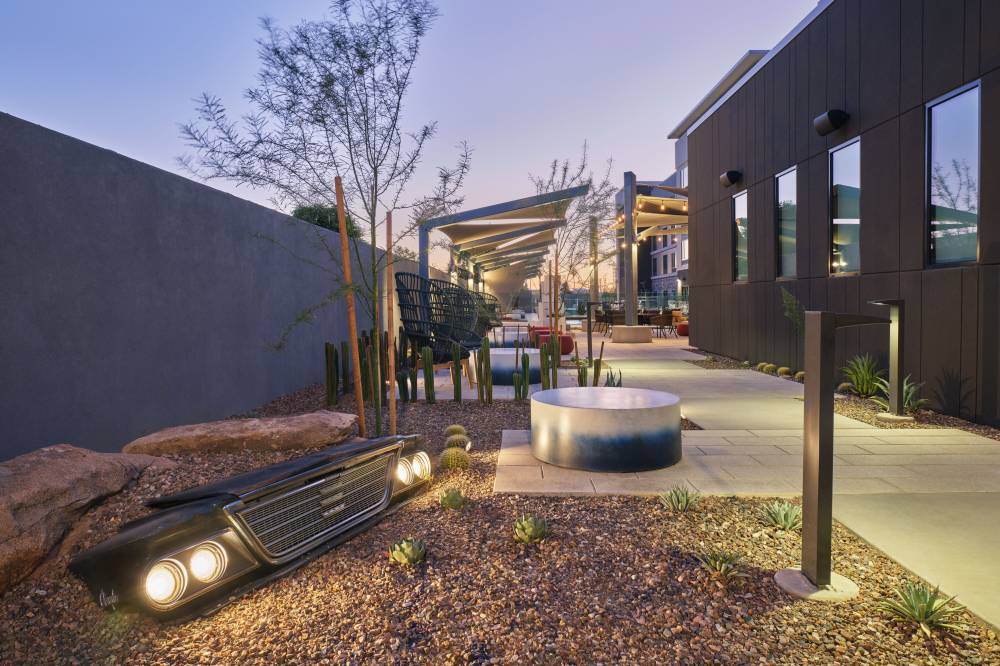 Fairfield By Marriott Inn And Suites Tempe 5