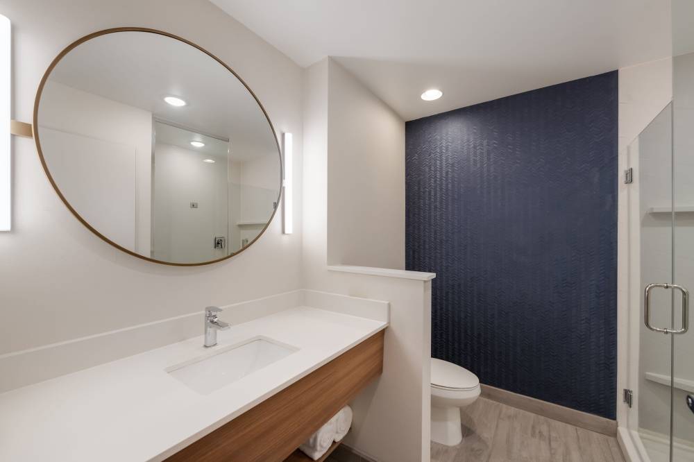 Fairfield By Marriott Inn And Suites Virginia Beach Town Center 2