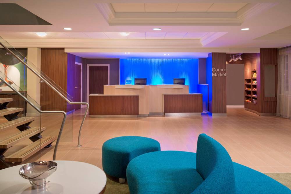 Fairfield Inn And Suites By Marriot Ottawa Kanata 9