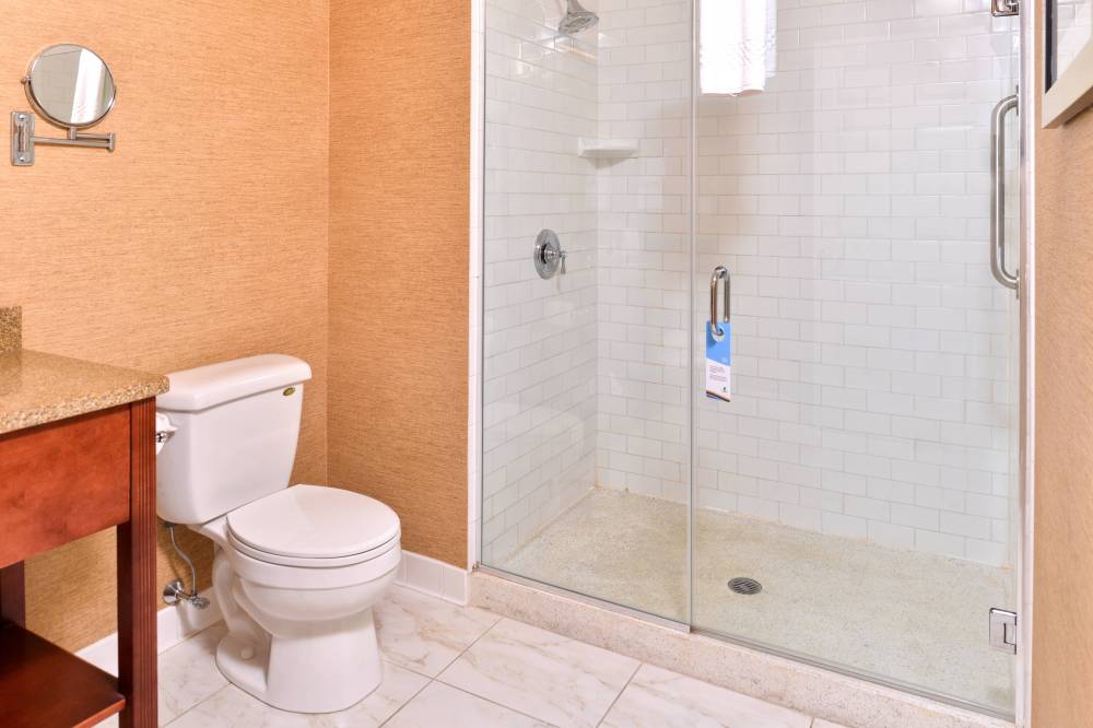 Fairfield Inn And Suites By Marriott Albany Downtown 2