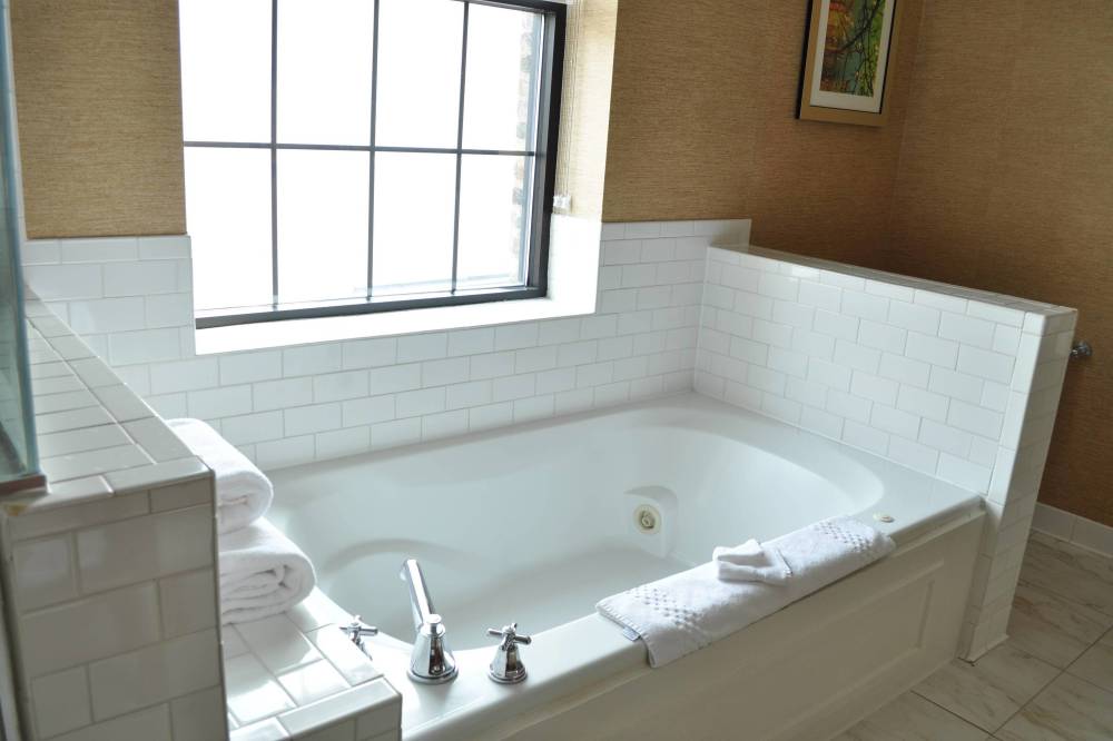 Fairfield Inn And Suites By Marriott Albany Downtown 4