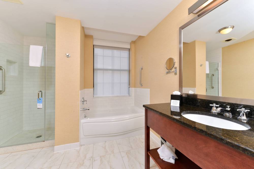 Fairfield Inn And Suites By Marriott Albany Downtown 1