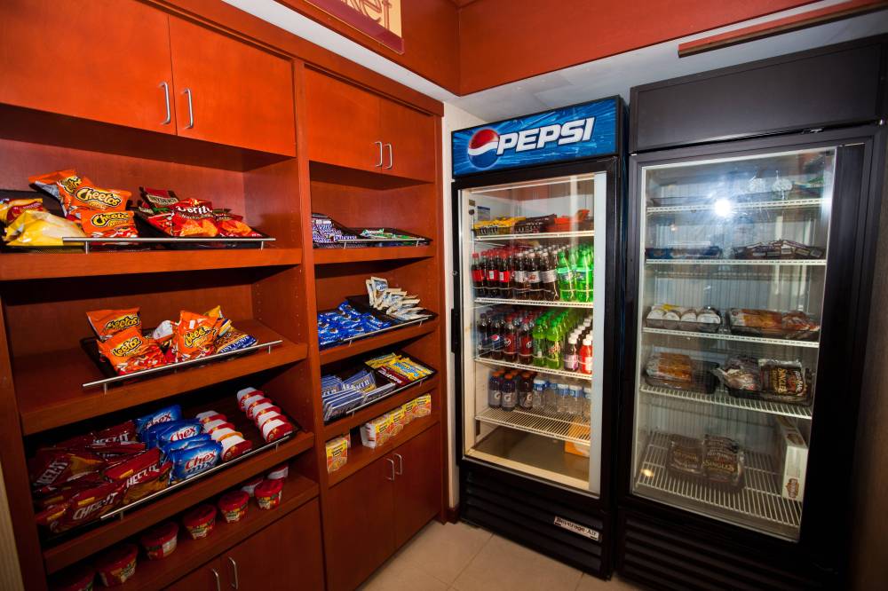 Fairfield Inn And Suites By Marriott Birmingham Fultondale I-65 2