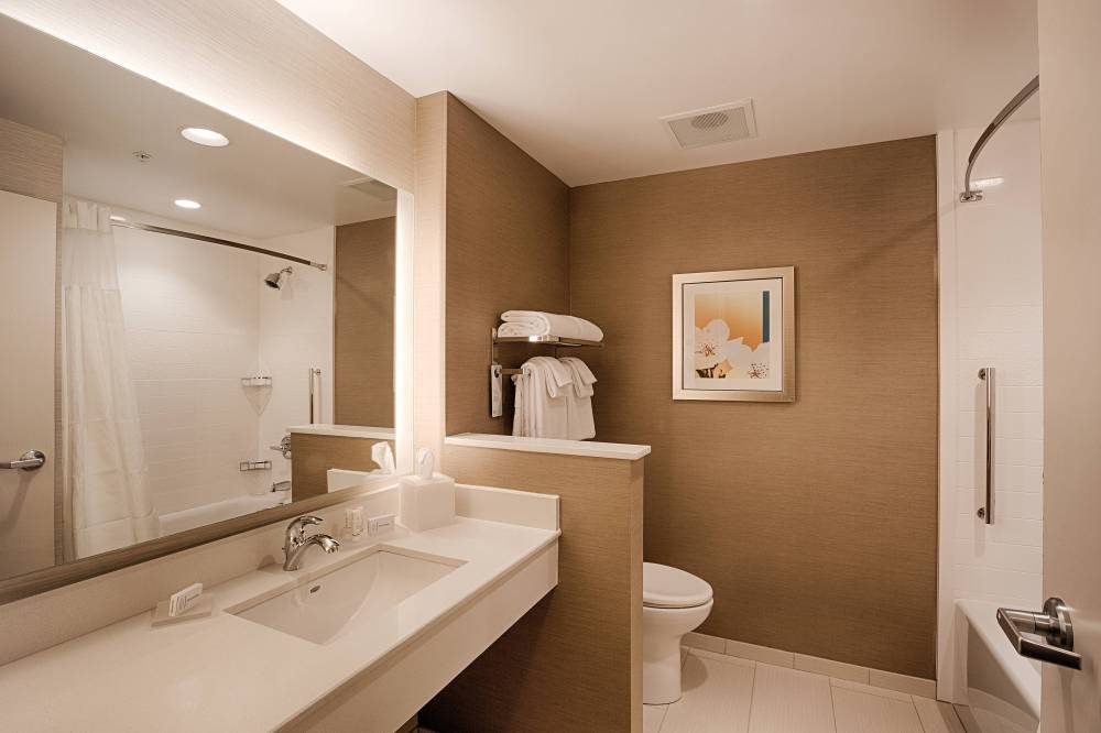Fairfield Inn And Suites By Marriott Clearwater Beach 1