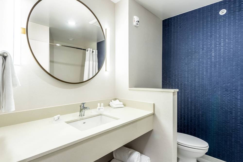 Fairfield Inn And Suites By Marriott Dallas Dfw Apt North-coppell Grapevine 3