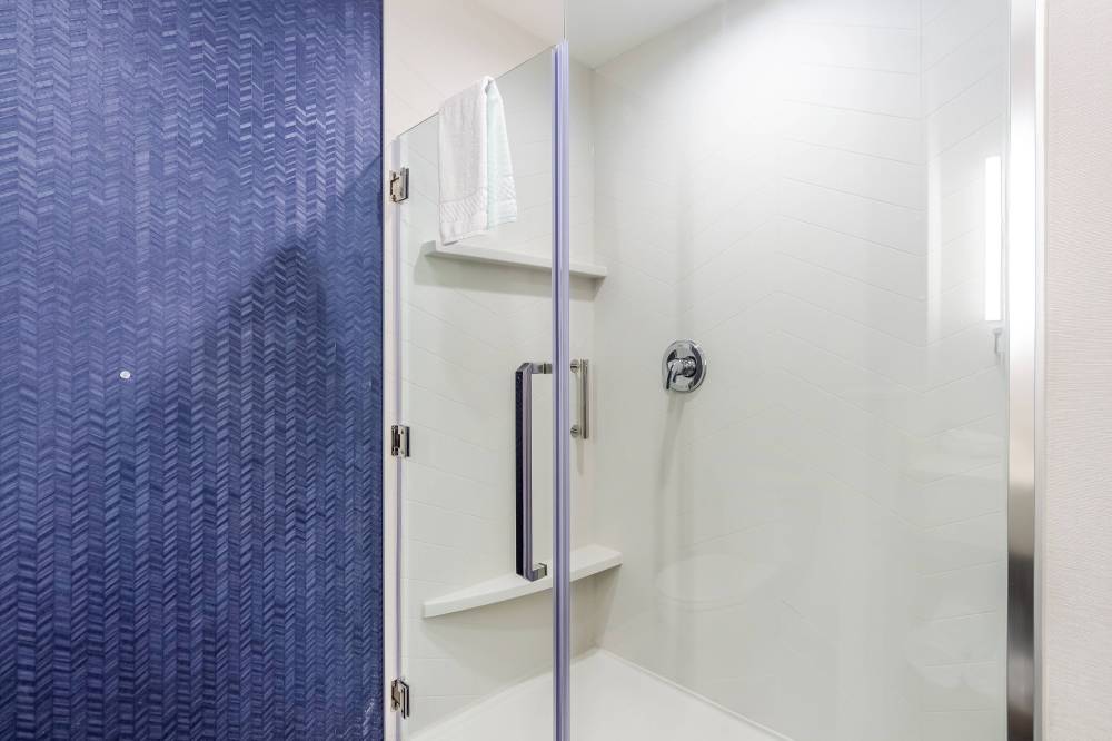 Fairfield Inn And Suites By Marriott Dallas Dfw Apt North-coppell Grapevine 4
