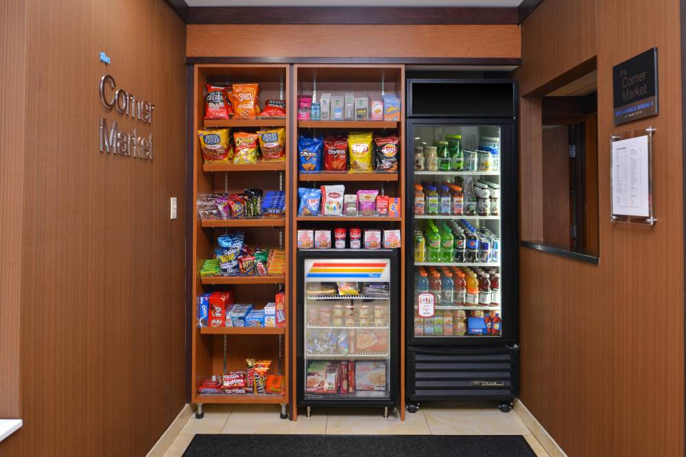 Fairfield Inn And Suites By Marriott Fort Wayne 7