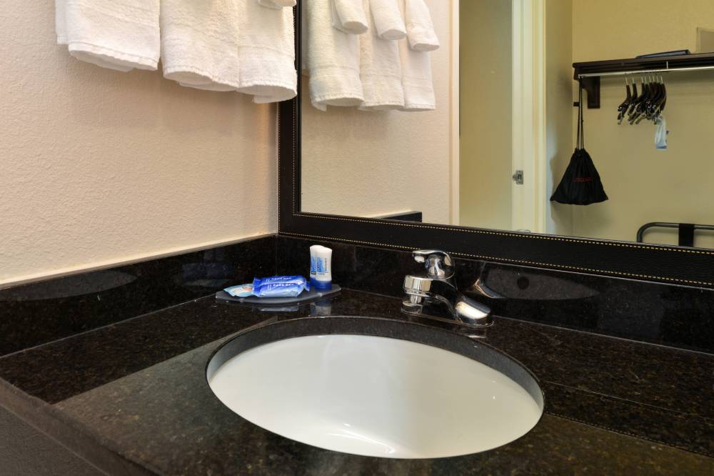 Fairfield Inn And Suites By Marriott Jacksonville Orange Park 1