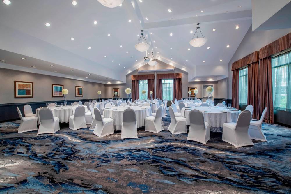 Fairfield Inn And Suites By Marriott Kelowna 9