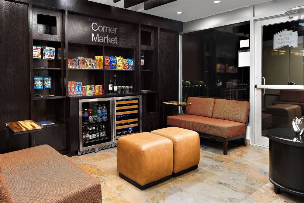 Fairfield Inn And Suites By Marriott New York Manhattan Chelsea 4