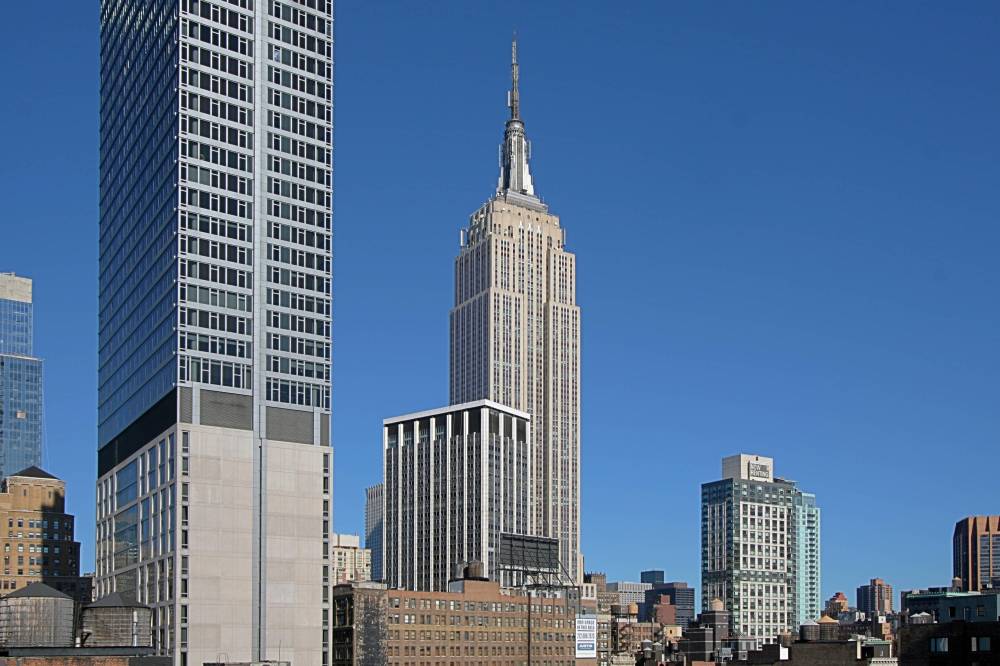 Fairfield Inn And Suites By Marriott New York Manhattan Chelsea 6