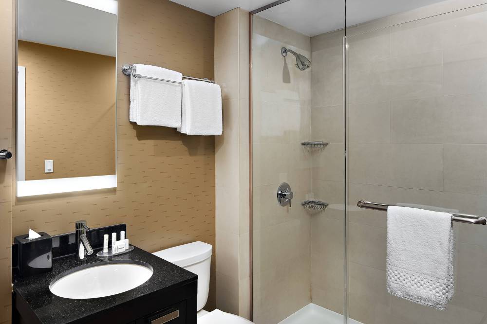 Fairfield Inn And Suites By Marriott New York Manhattan Chelsea