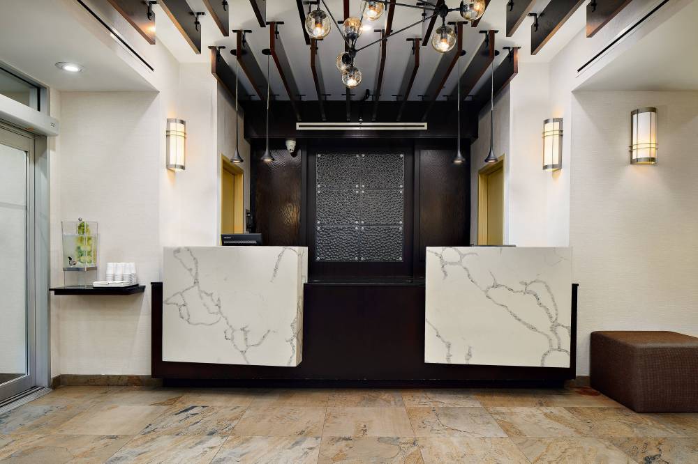 Fairfield Inn And Suites By Marriott New York Manhattan Chelsea 8