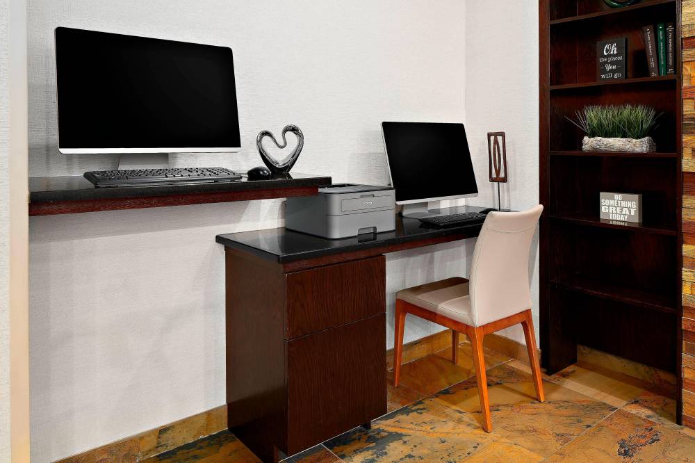 Fairfield Inn And Suites By Marriott New York Manhattan Chelsea 3