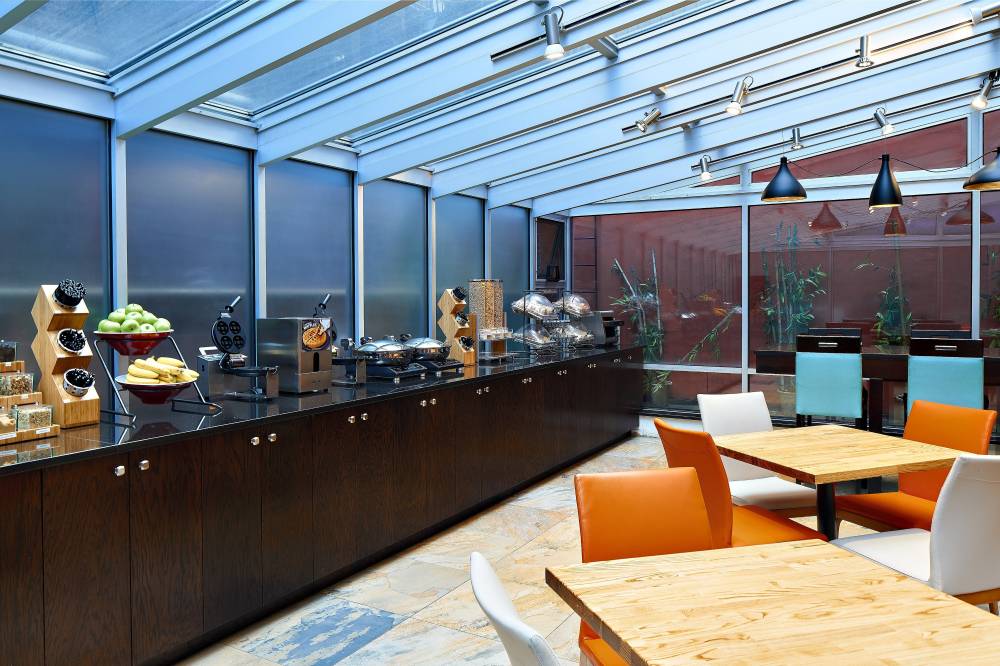 Fairfield Inn And Suites By Marriott New York Manhattan Chelsea 10