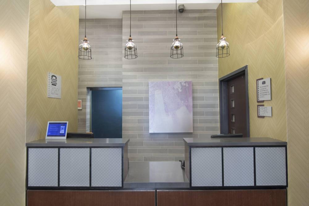 Fairfield Inn And Suites By Marriott New York Manhattan/fifth Avenue 5