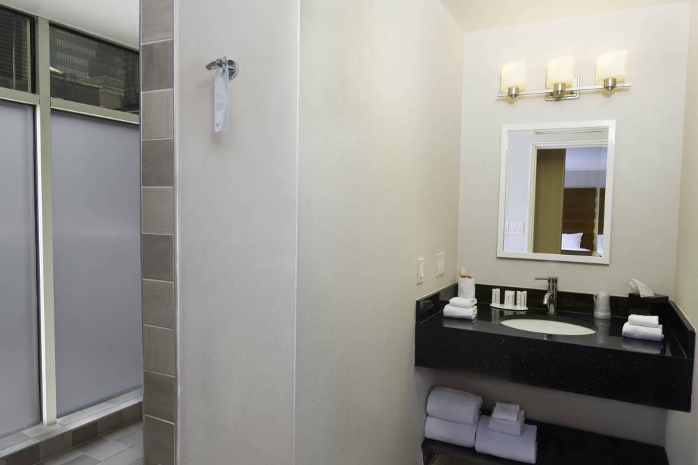 Fairfield Inn And Suites By Marriott New York Manhattan/fifth Avenue 2