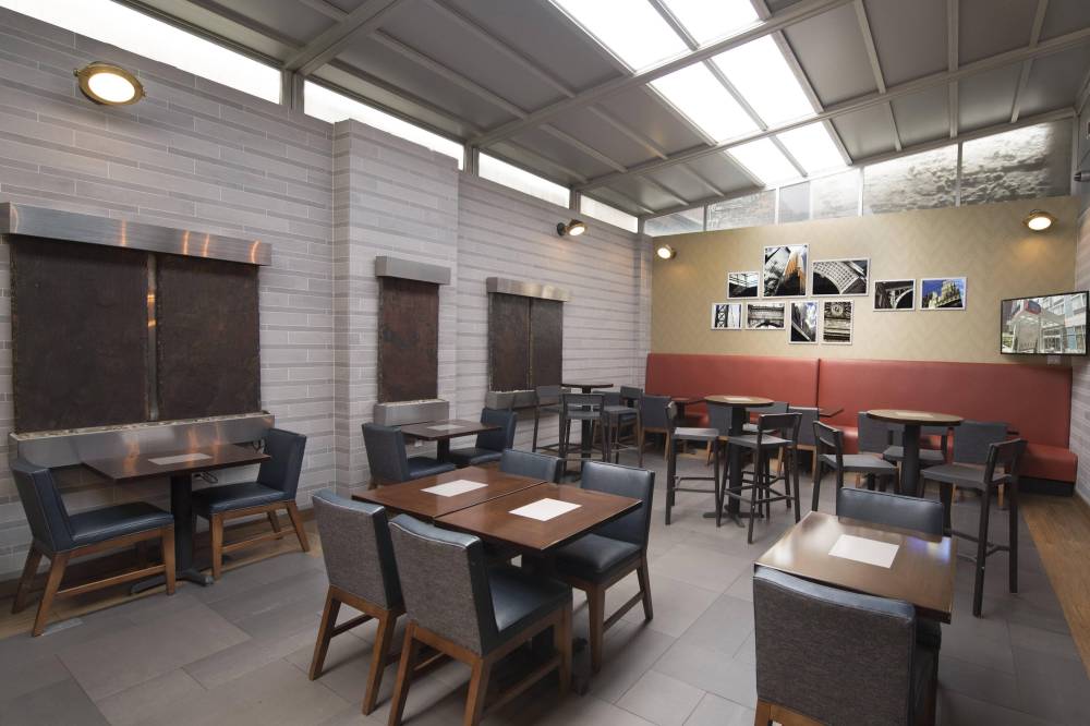 Fairfield Inn And Suites By Marriott New York Manhattan/fifth Avenue 6