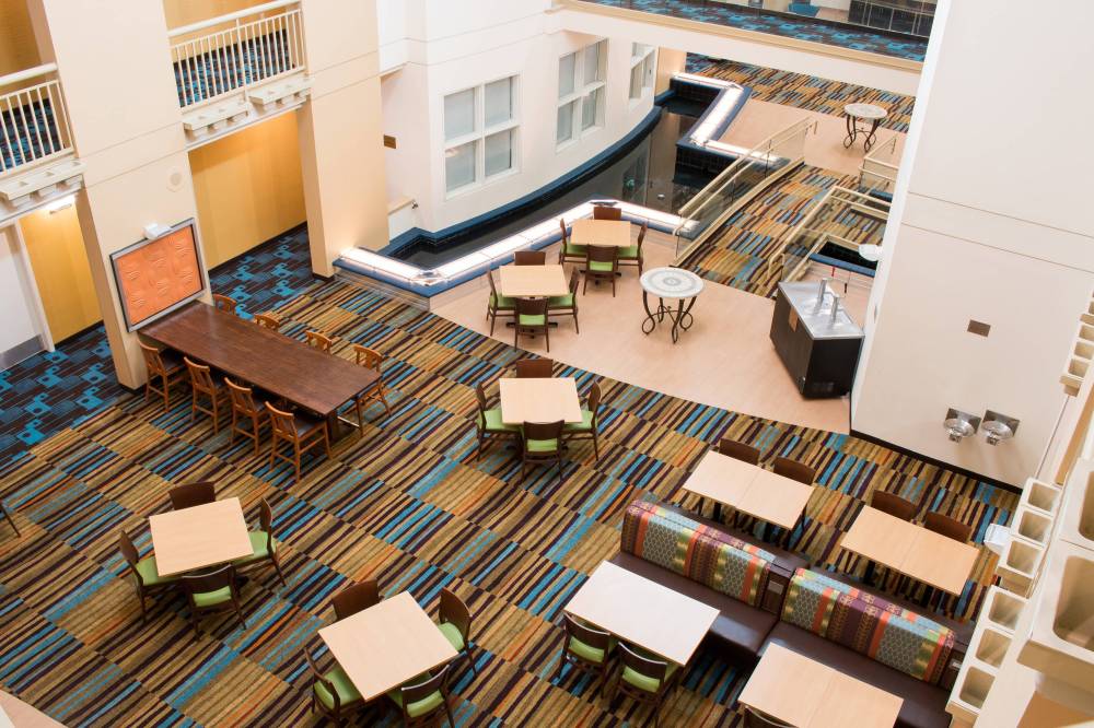 Fairfield Inn And Suites By Marriott Oakland Hayward 4