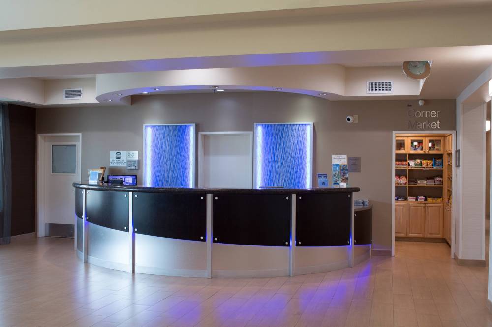 Fairfield Inn And Suites By Marriott Oakland Hayward 3