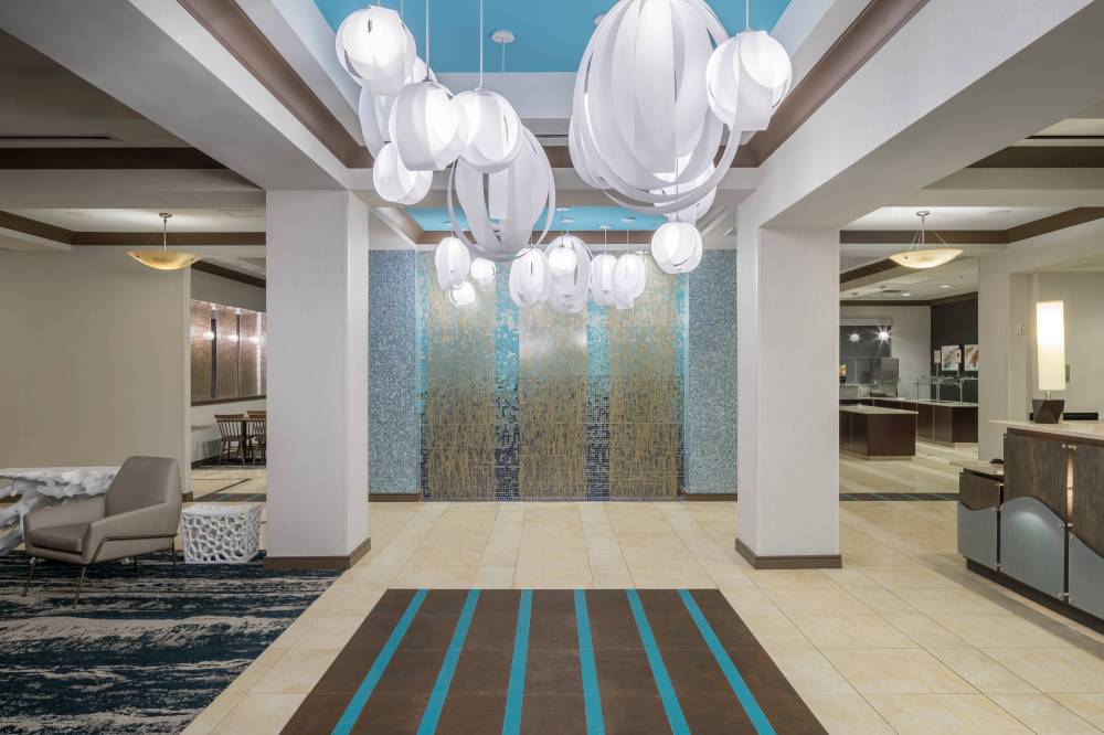 Fairfield Inn And Suites By Marriott Orlando At Seaworld 4