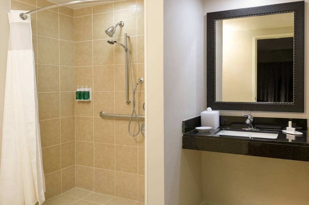 Fairfield Inn And Suites By Marriott San Diego Old Town 2