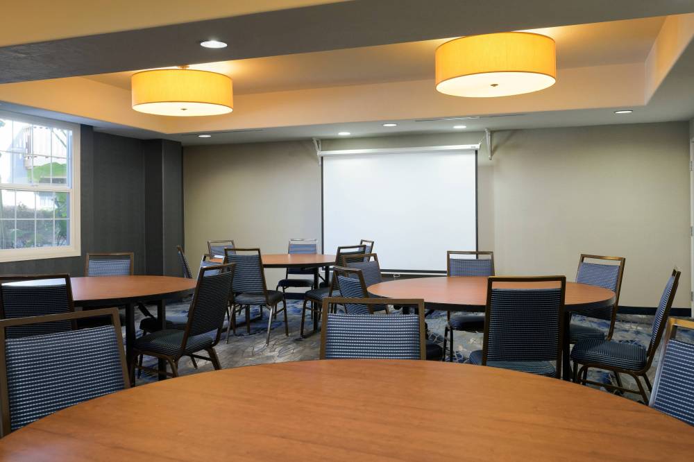 Fairfield Inn And Suites By Marriott San Diego Old Town 7