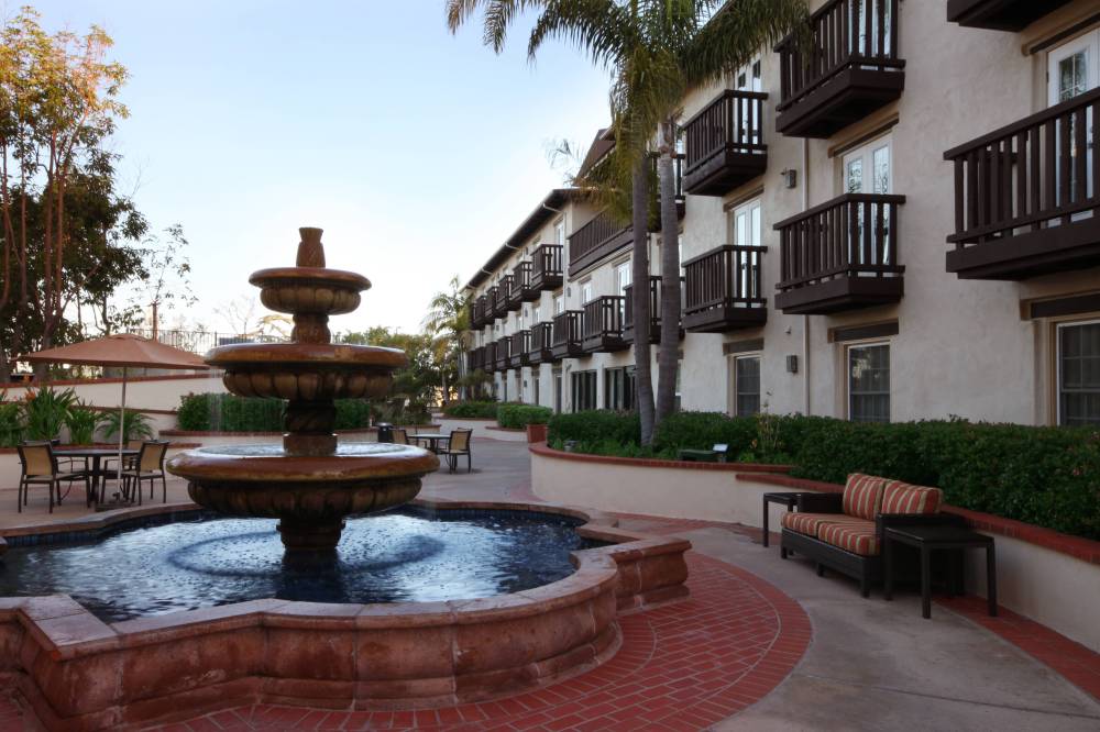 Fairfield Inn And Suites By Marriott San Diego Old Town 4