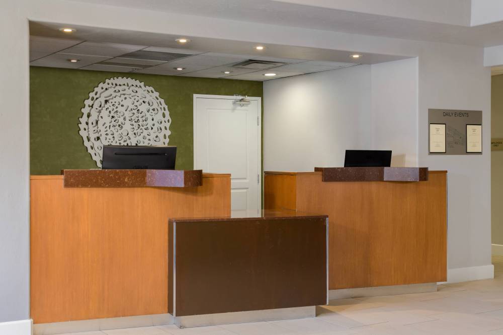 Fairfield Inn And Suites By Marriott San Diego Old Town 9