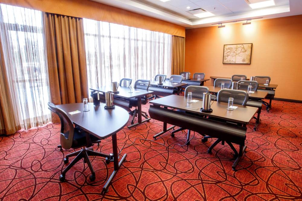 Fairfield Inn And Suites By Marriott St Johns Newfoundland 9