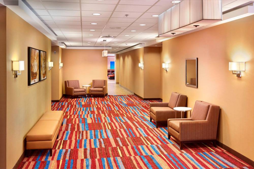 Fairfield Inn And Suites By Marriott St Johns Newfoundland 5