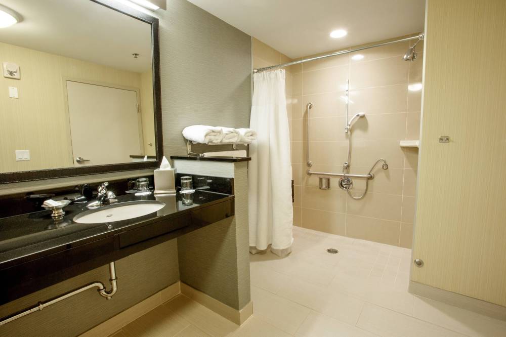 Fairfield Inn And Suites By Marriott St Johns Newfoundland 2
