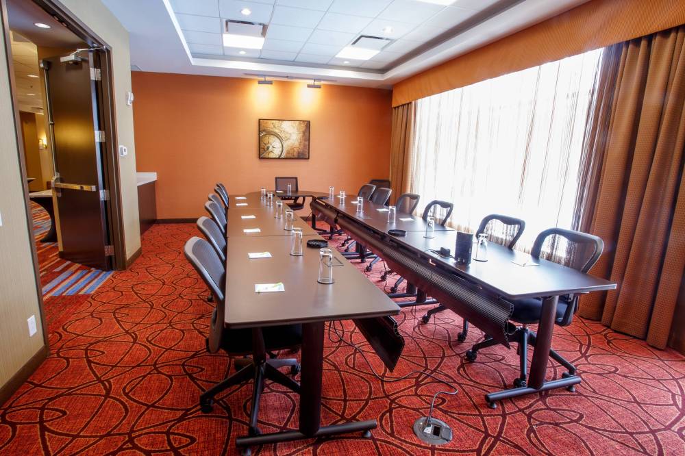Fairfield Inn And Suites By Marriott St Johns Newfoundland 6