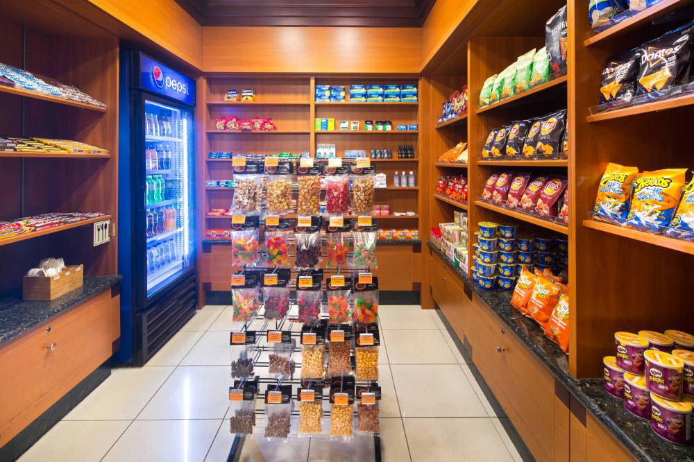 Fairfield Inn And Suites By Marriott Toronto Airport