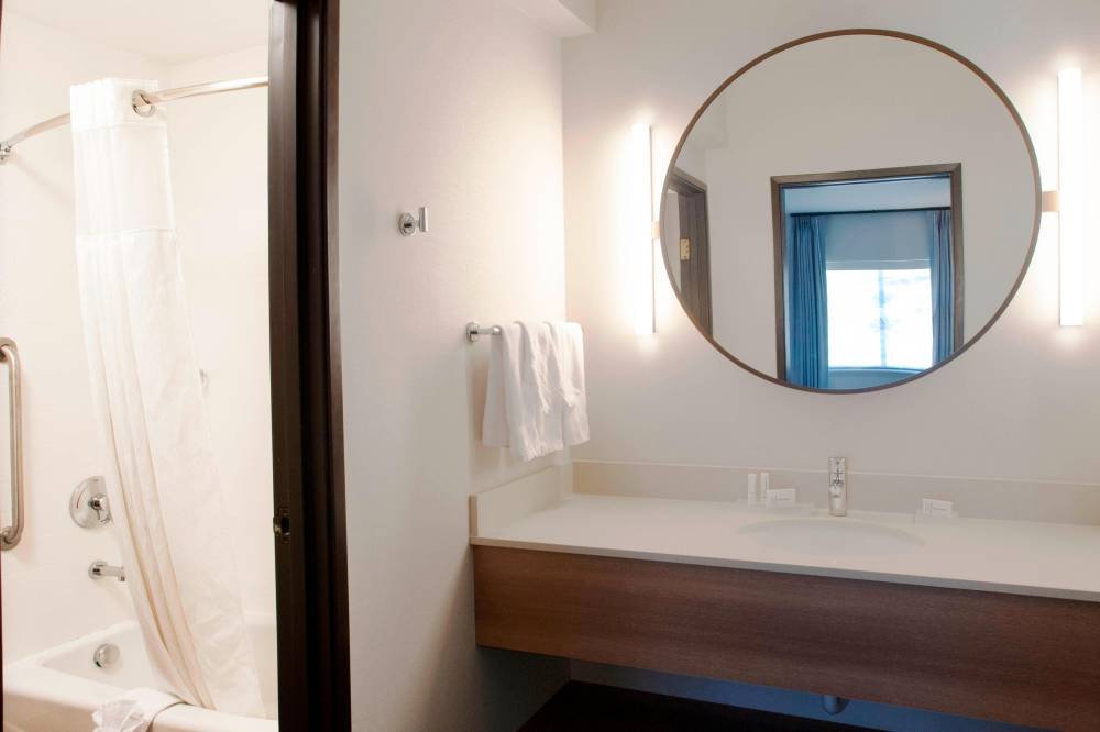 Fairfield Inn And Suites Spokane Valley 1