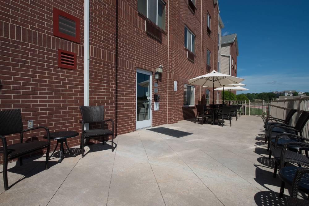 Fairfield Inn By Marriott Dallas Lewisville 4