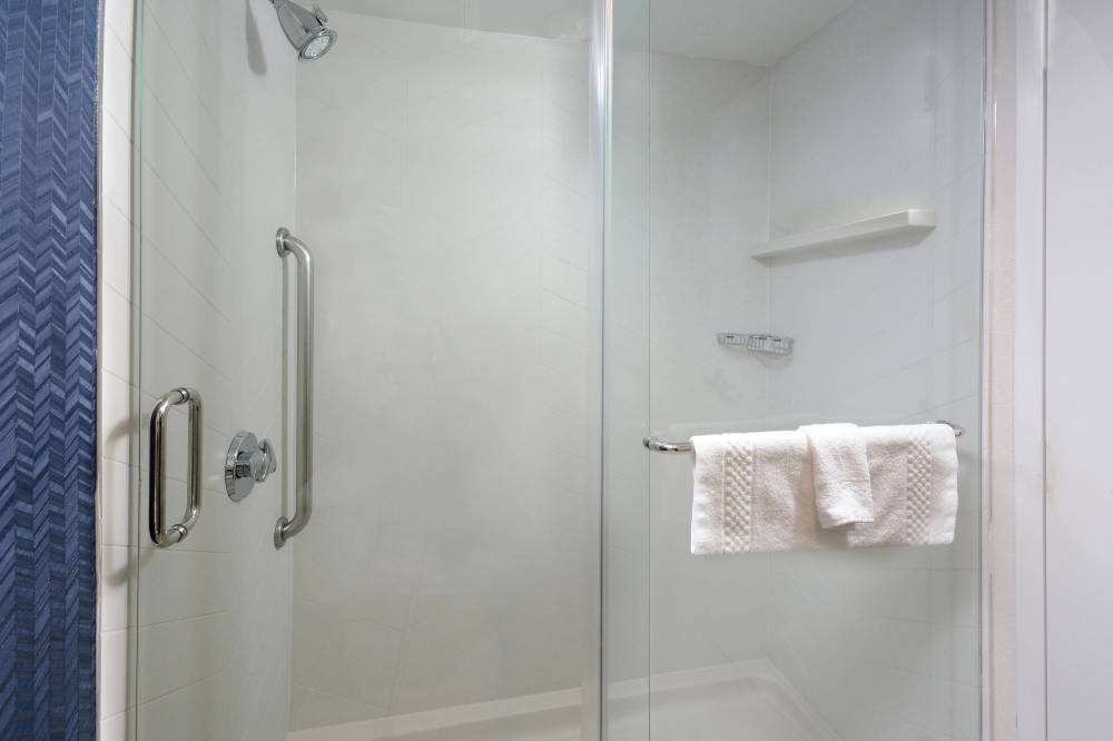 Fairfield Inn By Marriott Greensboro Airport 1
