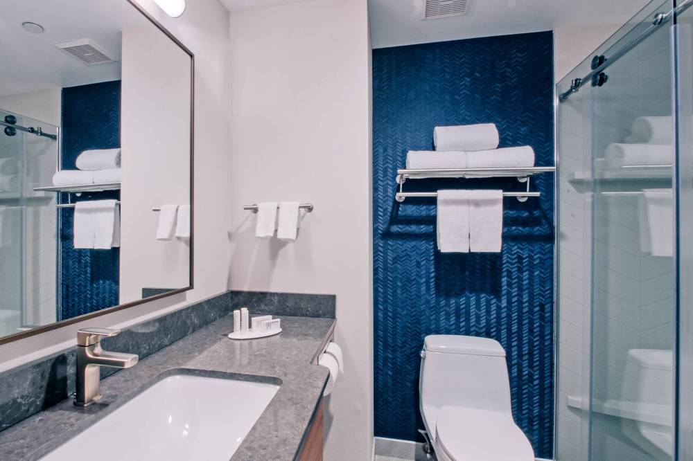 Fairfield Inn By Marriott New York Laguardia Airport Astoria