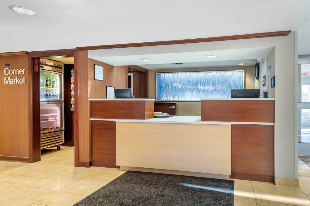 Fairfield Inn By Marriott Portland Maine Mall 5