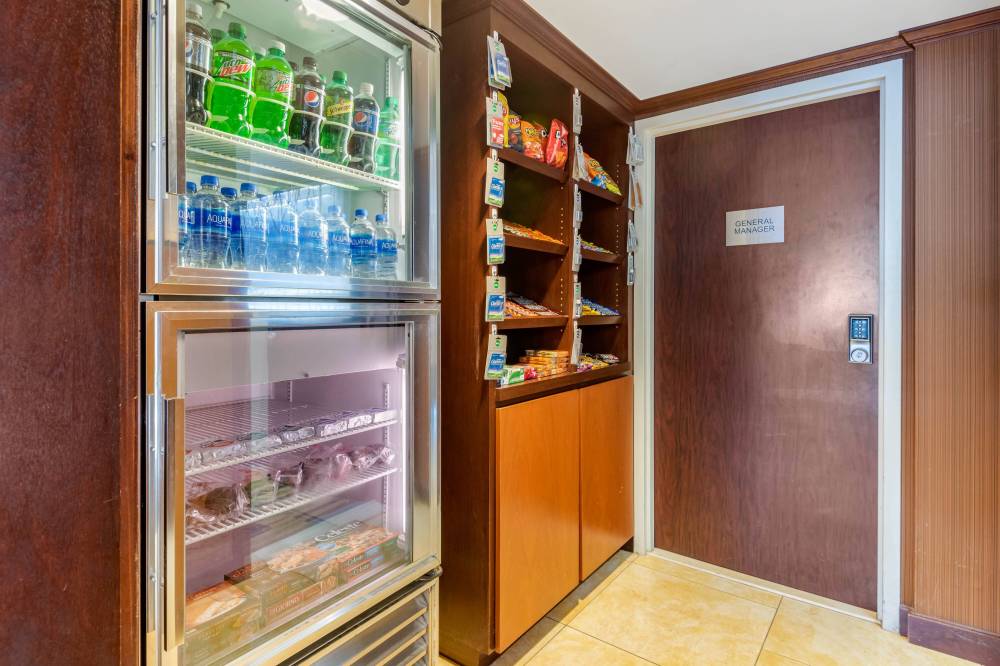 Fairfield Inn By Marriott Portland Maine Mall 3