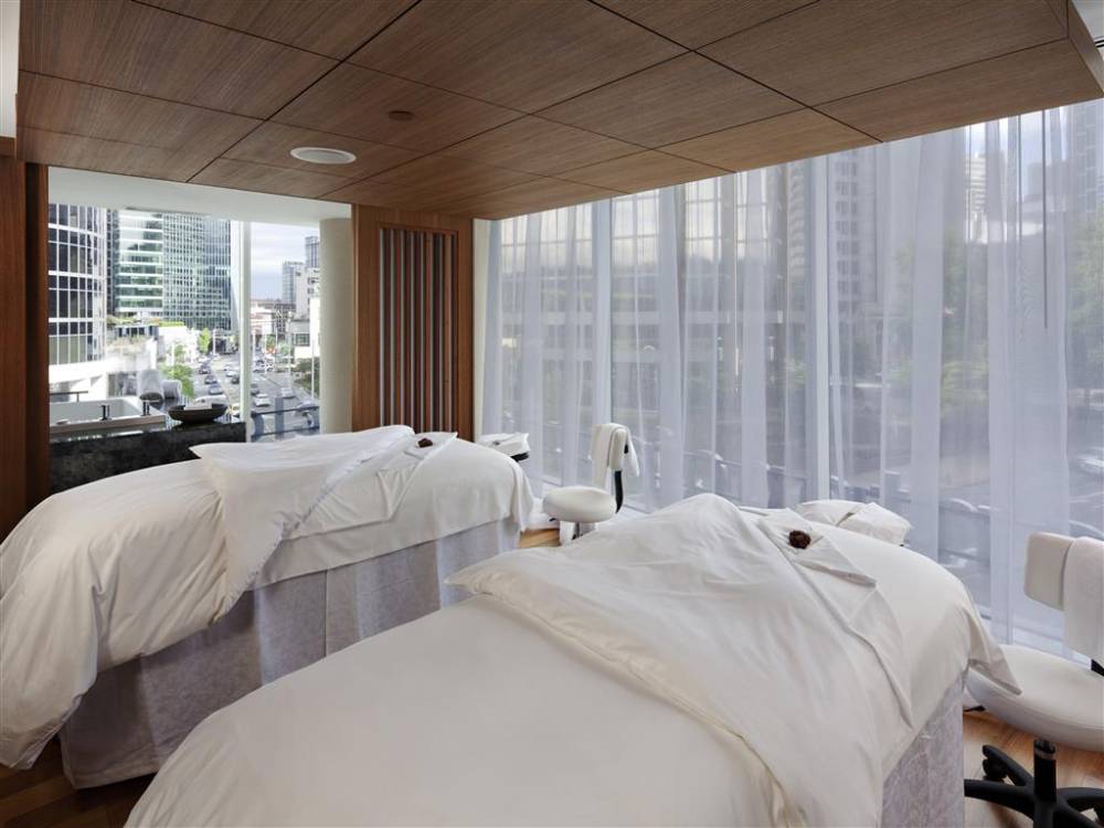 Fairmont Pacific Rim 2