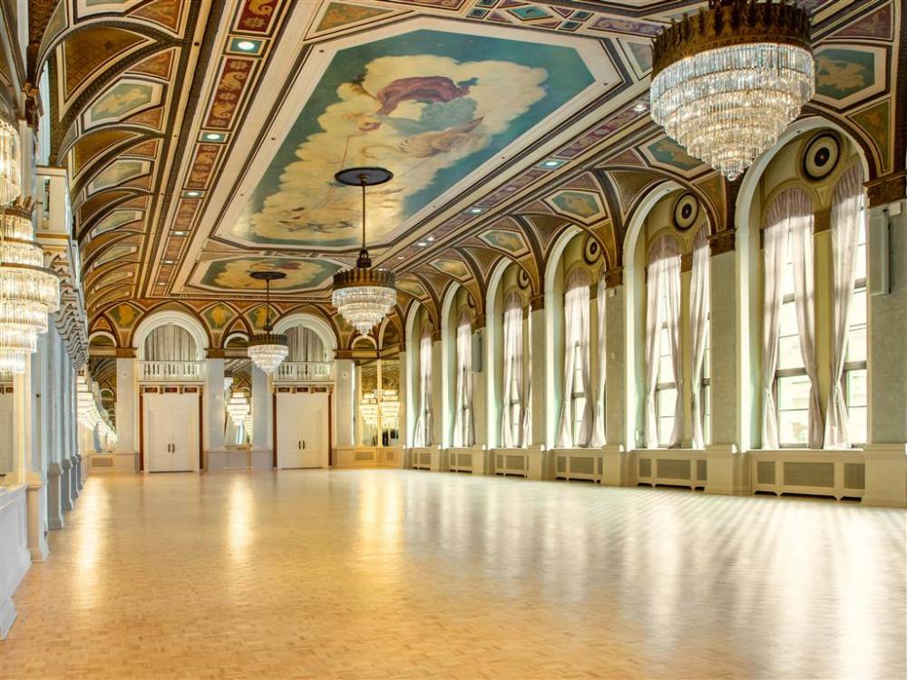 Fairmont Royal York 2