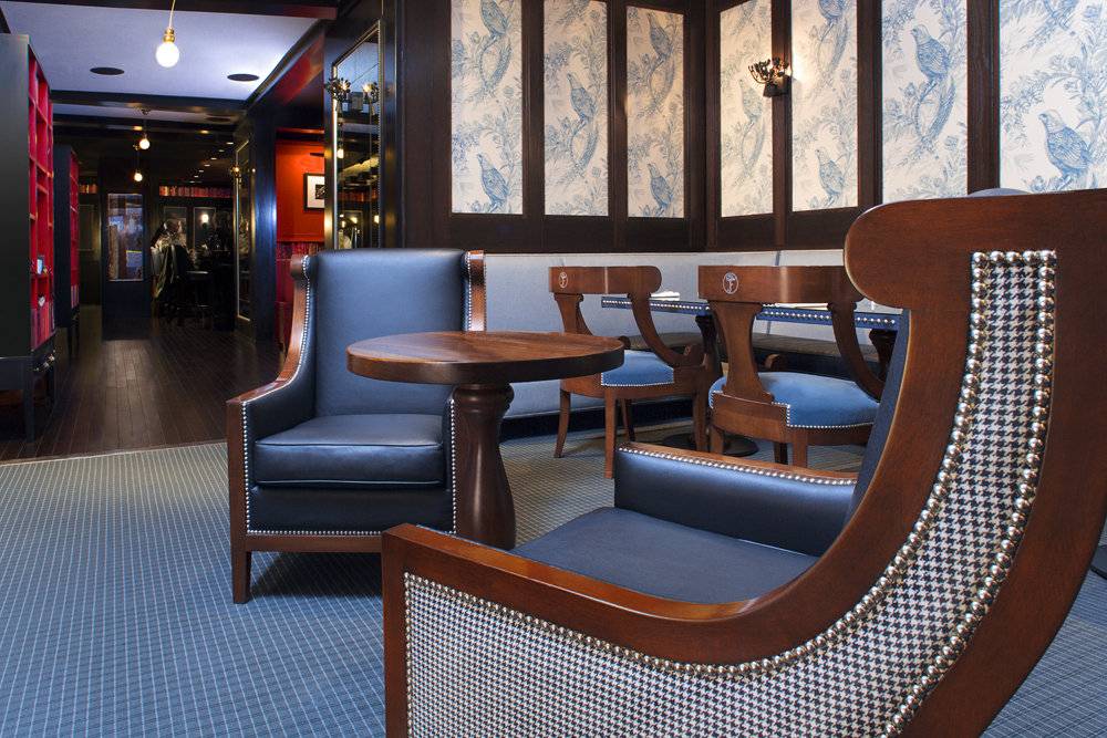 Fitzpatrick Manhattan Hotel 5