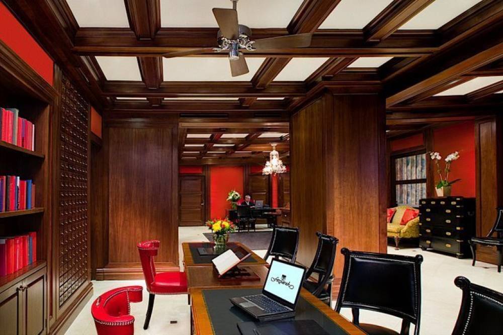 Fitzpatrick Manhattan Hotel 3