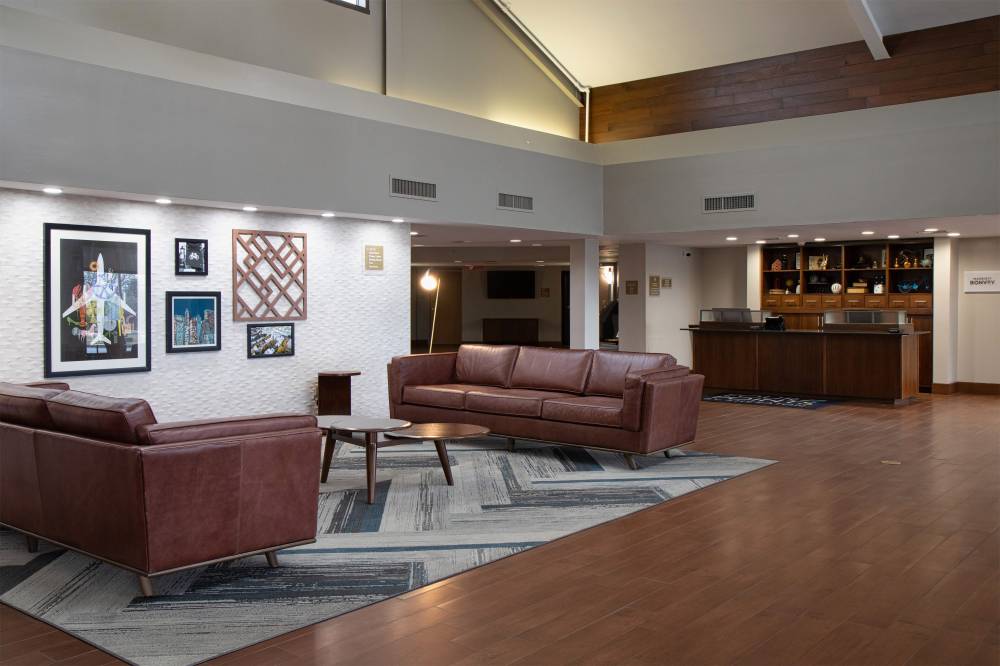 Four Points By Sheraton Allentown Lehigh Valley 3