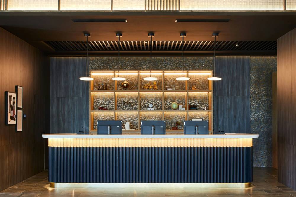 Four Points By Sheraton Barcelona Airport 10