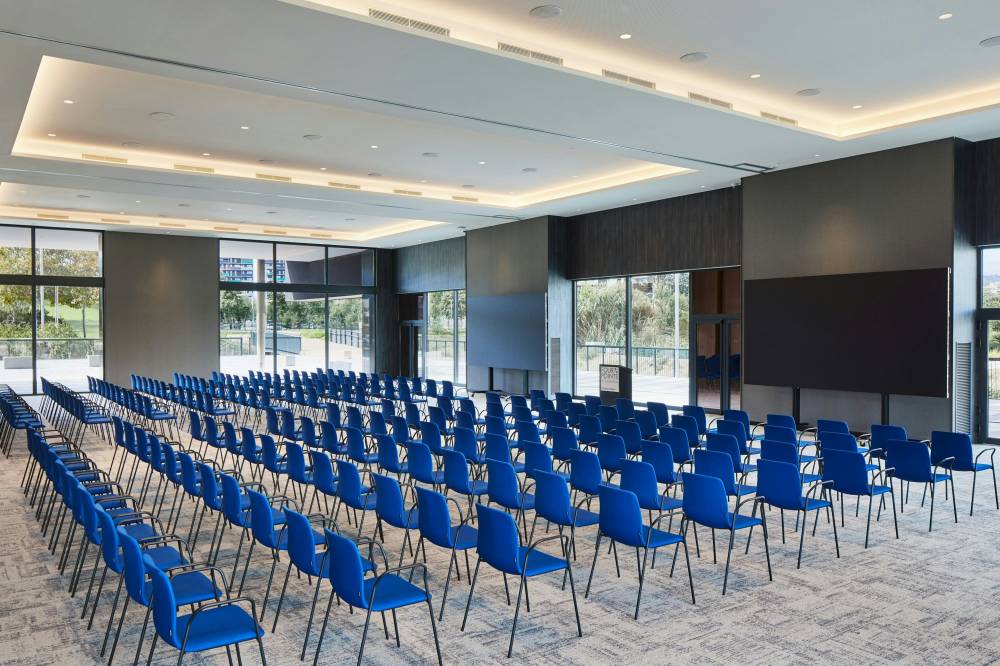 Four Points By Sheraton Barcelona Airport 7