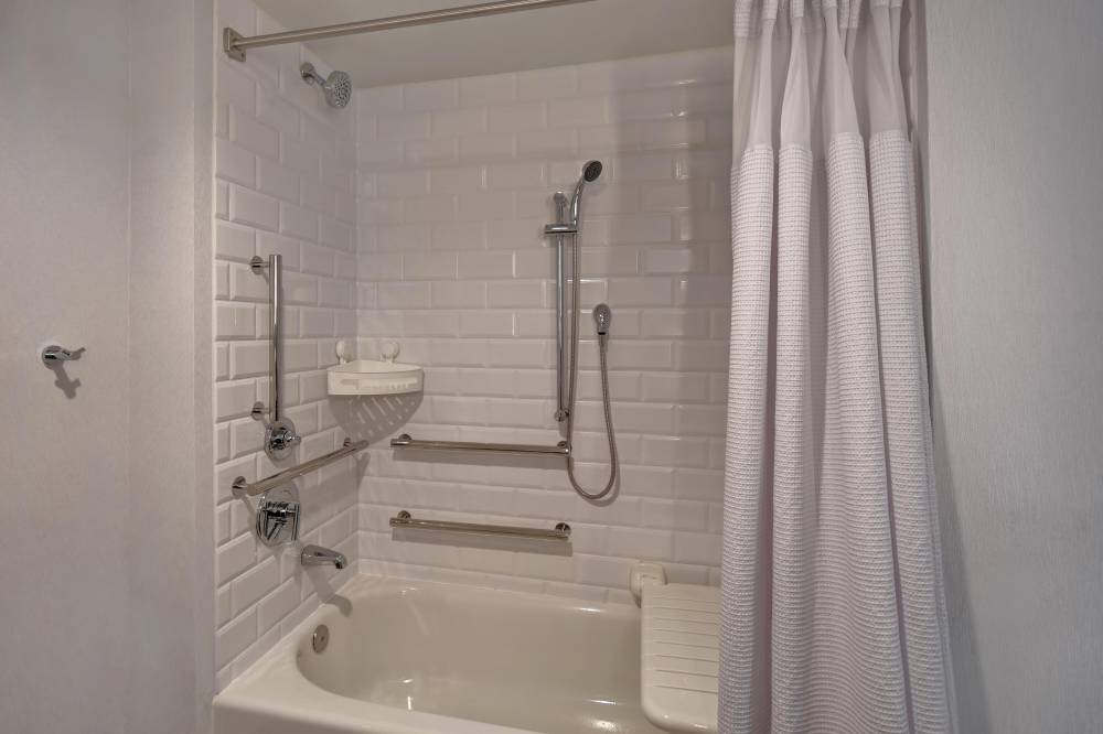 Four Points By Sheraton Boston Newton 5