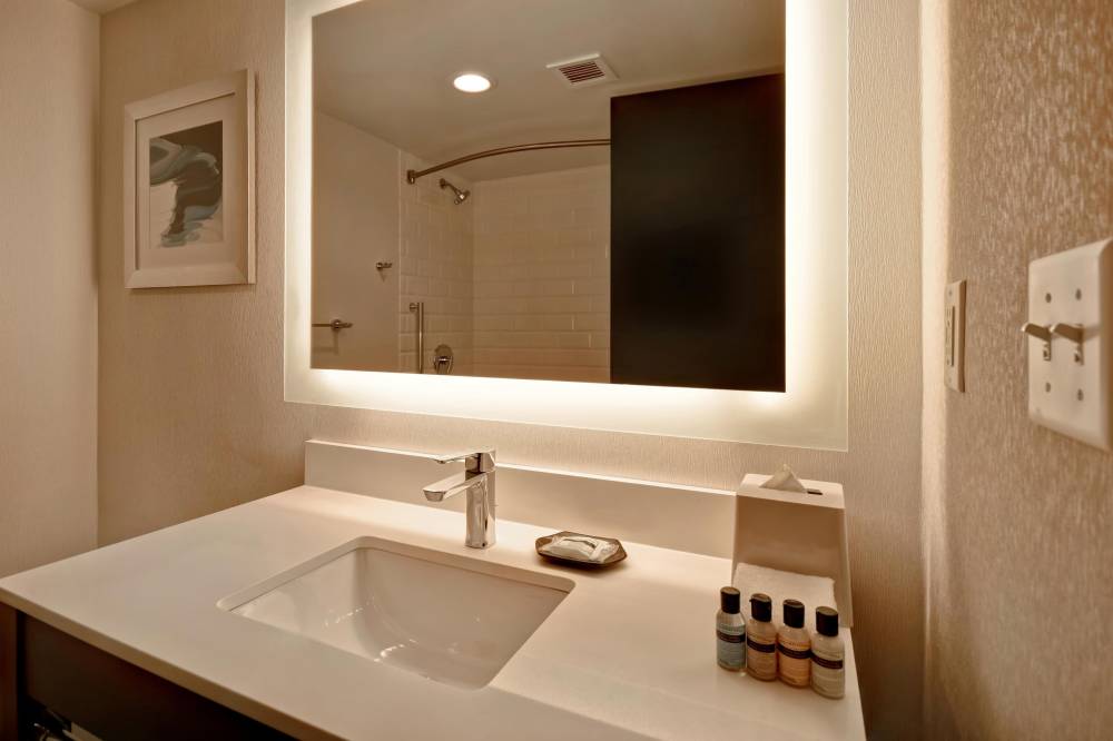 Four Points By Sheraton Boston Newton 4