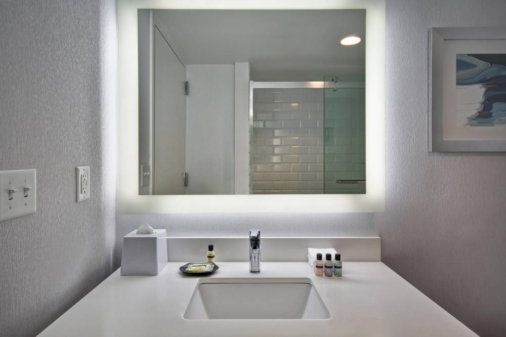 Four Points By Sheraton Boston Newton 3